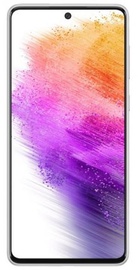 Samsung Galaxy A73 5G 6/128GB White (SM-A736BZWD)
