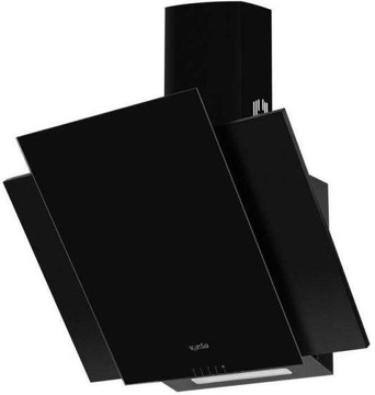 Ventolux TORINO 60 BK (750) PB