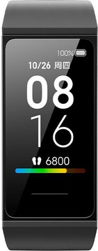 Xiaomi Mi Smart Band 4c Black