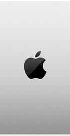 Apple MacBook Pro 14” Silver 2021 (MKGR3)