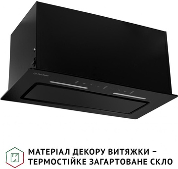 Perfelli NUOVA 6PWRB NERO