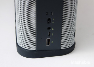 Jabra Solemate Max Grey