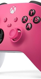 Microsoft Xbox Series X | S Wireless Controller Deep Pink (QAU-00082, QAU-00083)