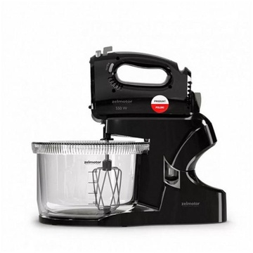 Zelmotor 451.88 Black