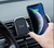 Pitaka MagMount Qi Car Vent Black (CM3001Q)