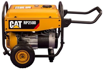Caterpillar RP2500