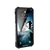 Urban Armor Gear Pathfinder White for iPhone X/Xs (IPHX-A-WH)