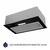 Minola HBI 5614 BL 1000 LED