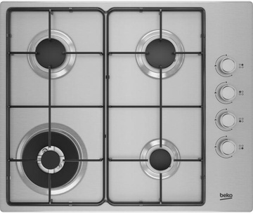 Beko HIBG64123SX