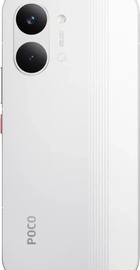 POCO X8 Pro Max 12/512GB White