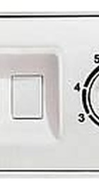 MILANO MCD380W