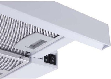 Ventolux GARDA 50 WH (700) SLIM