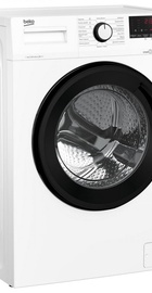 Beko WUE6612ISXBW