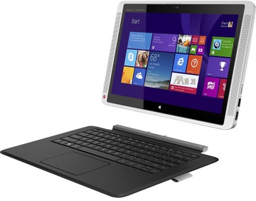 HP Envy x2 (15-c101dx)
