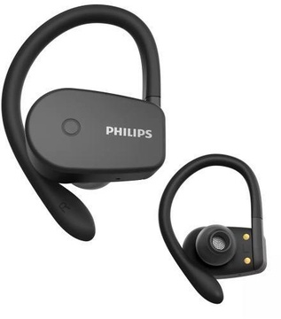 Philips TAA5202 IPX7 True Wireless Black (TAA5205BK/00)