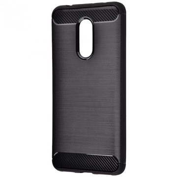 Ultimate Experience TPU Case Black for Xiaomi Redmi 5