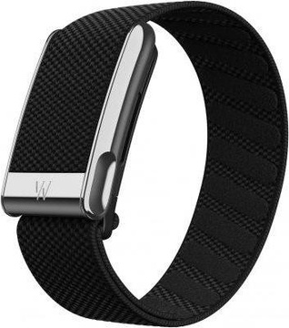 WHOOP MG Life Obsidian/Titanium - 12-Month Membership (973-002-000)