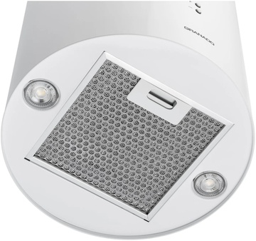 GRANADO Segovia 3604-1200 White