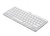 Samsung Mass BT Keyboard (EJ-BT230RWEGRU)