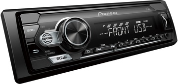 Pioneer MVH-S110UBW