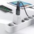 Acefast A33 18W (2 USB )