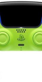 Sony DualSense Remix Green (1000048532)