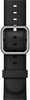 Apple Watch Classic Buckle 42mm/44mm/45mm/46mm/49mm Black (MPWR2)