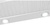 Ventolux GARDA 60 INOX (1100) LED