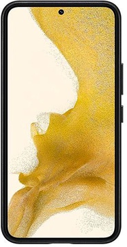 Samsung S901 Galaxy S22 Leather Cover Black (EF-VS901LBEG)