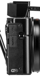 Sony DSC-RX100 VA (DSCRX100M5A)