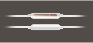 1More In-Ear Voice of China White (1M301-WH)