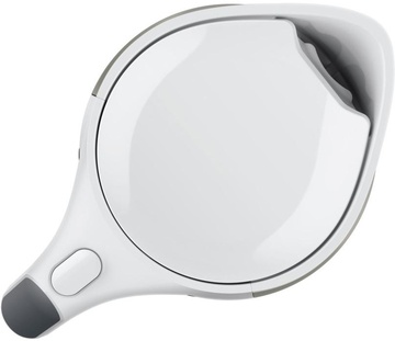 Braun WK 5100 WH