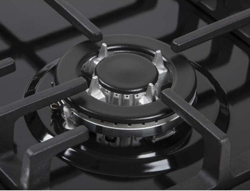 Ventolux HSF640-D2 CEST (BK)