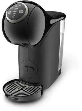 Krups Nescafe Genio S Plus Black KP340810