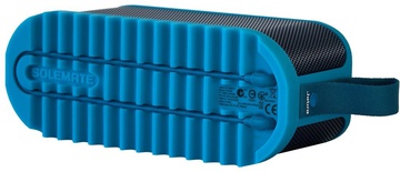 Jabra Solemate Blue
