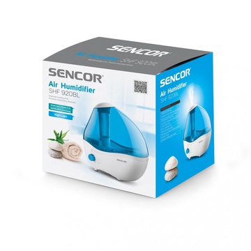 Sencor SHF 920BL