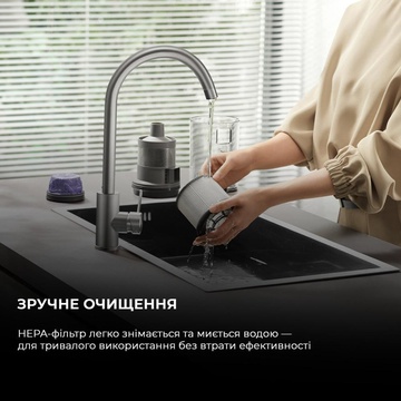 Dreame Z40 Station (VZV33A)