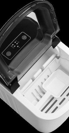ECG ICM 1253 Iceman