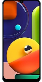 Samsung Galaxy A50s 2019 SM-A507FD 6/128GB Green