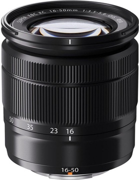 Fujifilm XC 16-50mm f/3,5-5,6 OIS (16814817)