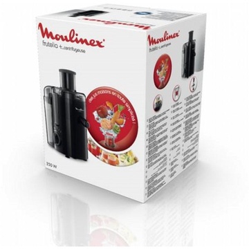 Moulinex Frutelia+ JU370810