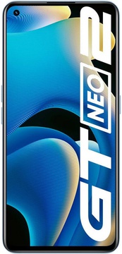 realme GT Neo 2 12/256GB Neo Blue