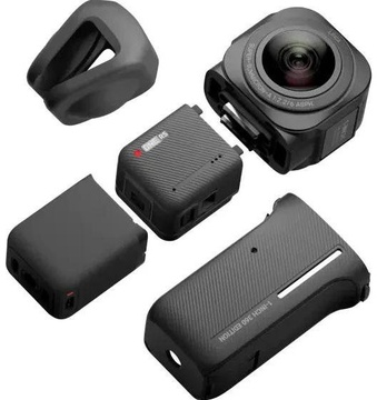 Insta360 ONE RS 1-Inch 360 Edition (CINRSGP/D)
