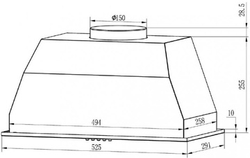 Grunhelm GVC 020 I