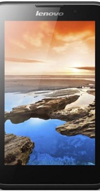 Lenovo A3500 Black