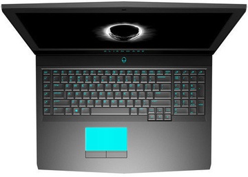 Alienware 17 R5 (AW17R5-7108SLV)