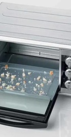 Ariete 0945 SILVER (00C094500AR0)