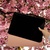 Monblan Skin Pro Sleeve for MacBook Pro/Air 13" Pink