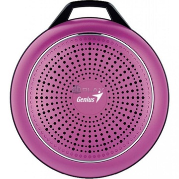 Genius SP-906BT Plus Magenta