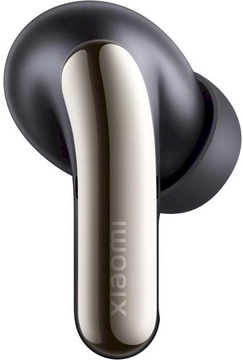 Xiaomi Buds 5 Pro Wi-Fi Black (BHR9647GL)